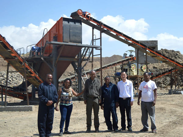 礦山機械看兩會：養(yǎng)老建設離不開砂石骨料支持（上）